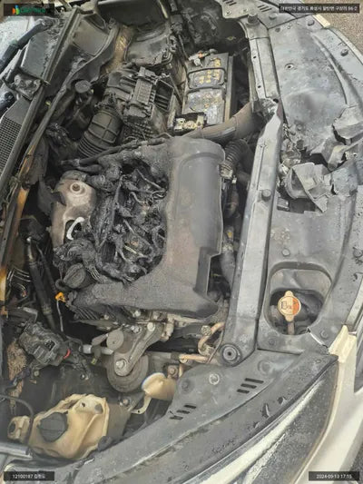 2016 Hyundai Santa FE KMHSW81XDGU687616 VIN:KMHSW81XDGU687616