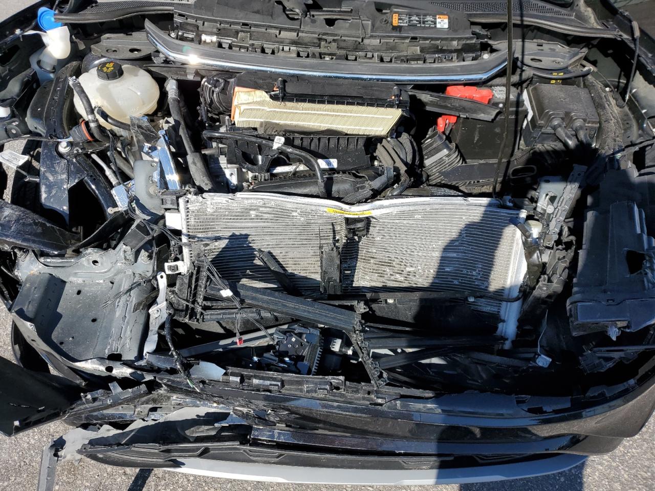 2023 FORD ESCAPE ST LINE VIN:1FMCU0MN1PUB16765