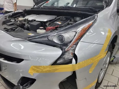 2016 Toyota Prius 547KMJTDKBRFU9G35 VIN:547KMJTDKBRFU9G35