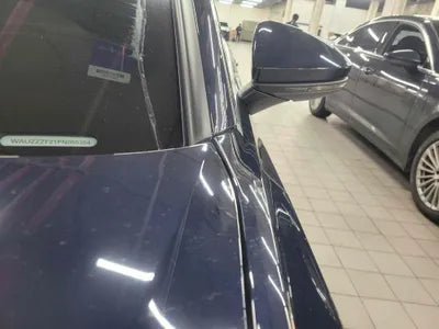 2023 Audi A6 WAUZZZF21PN055254 VIN:WAUZZZF21PN055254