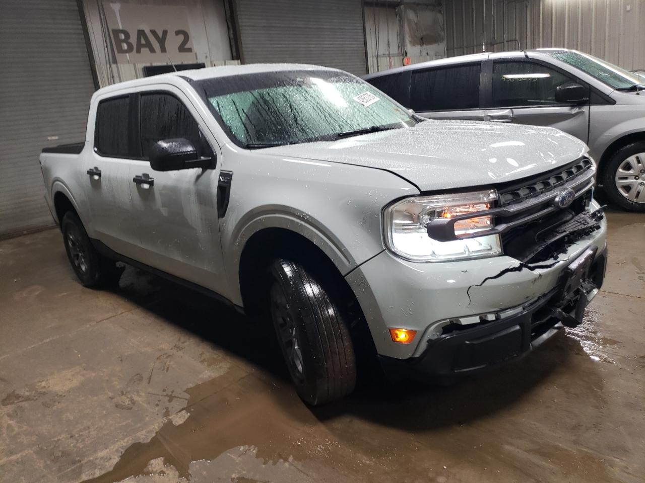 2022 FORD MAVERICK XL VIN:3FTTW8E95NRB15279