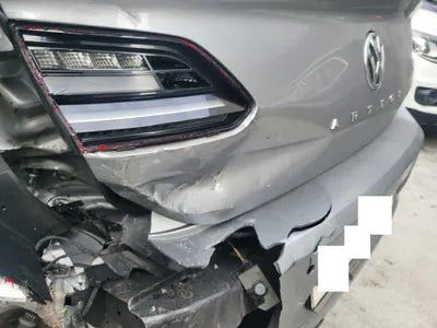 2019 Volkswagen Arteon WVWZZZ3HZKE016242 VIN:WVWZZZ3HZKE016242