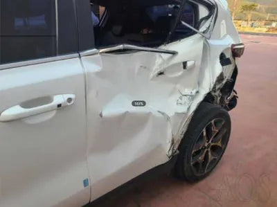 2017 Kia Sportage KNAPN813BHK247745 VIN:KNAPN813BHK247745