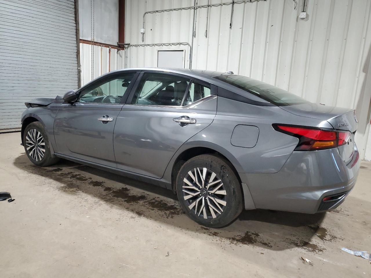 2024 NISSAN ALTIMA SV VIN:1N4BL4DW4RN328159
