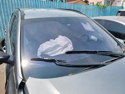 2016 Hyundai Santa FE KMHSW81UBGU643840 VIN:KMHSW81UBGU643840