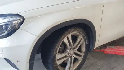 2015 Mercedes-Benz GLA 200 530KMWDCTG0JB5FJ0 VIN:530KMWDCTG0JB5FJ0