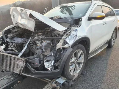2015 Kia Sorento KNAPH81BBFA040531 VIN:KNAPH81BBFA040531