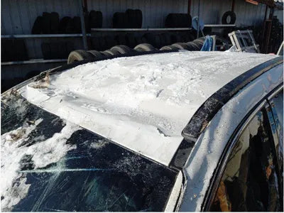 2016 Hyundai Santa FE 519KMKMHSW81UBGU6 VIN:519KMKMHSW81UBGU6