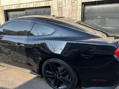 2017 Ford Mustang 1FA6P8TH9H5338409 VIN:1FA6P8TH9H5338409