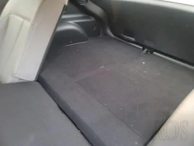 2021 Hyundai Ioniq VIN: