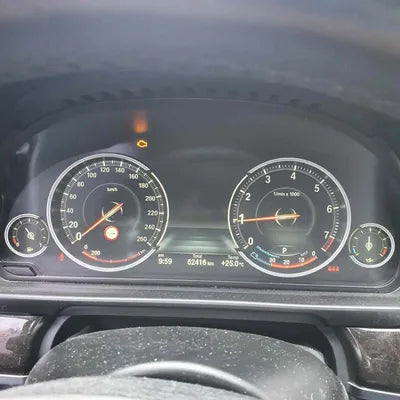 2015 BMW 528 WBA5A5106FGT89898 VIN:WBA5A5106FGT89898