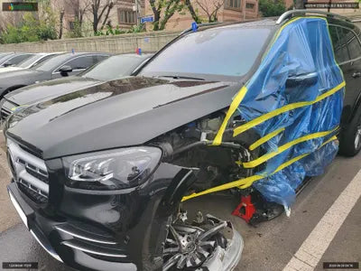 2022 Mercedes-Benz GLS 580 W1NFF8GE9NA769423 VIN:W1NFF8GE9NA769423