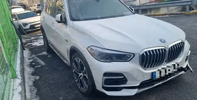 2022 BMW 545 KMHE341DBJA462787 VIN:KMHE341DBJA462787