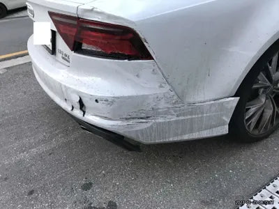 2016 Audi 50 WAUZZZ4G0GN082010 VIN:WAUZZZ4G0GN082010