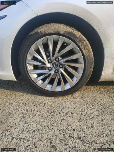 2022 Lexus ES 300 JTHBA1C10N2011820 VIN:JTHBA1C10N2011820