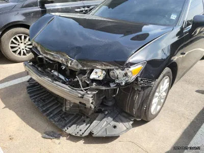 2015 Lexus ES 300 326KMJTHBW1GG2F20 VIN:326KMJTHBW1GG2F20