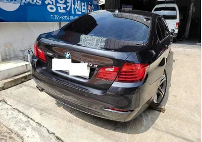 2015 BMW 520 WBA5E5103FD674144 VIN:WBA5E5103FD674144