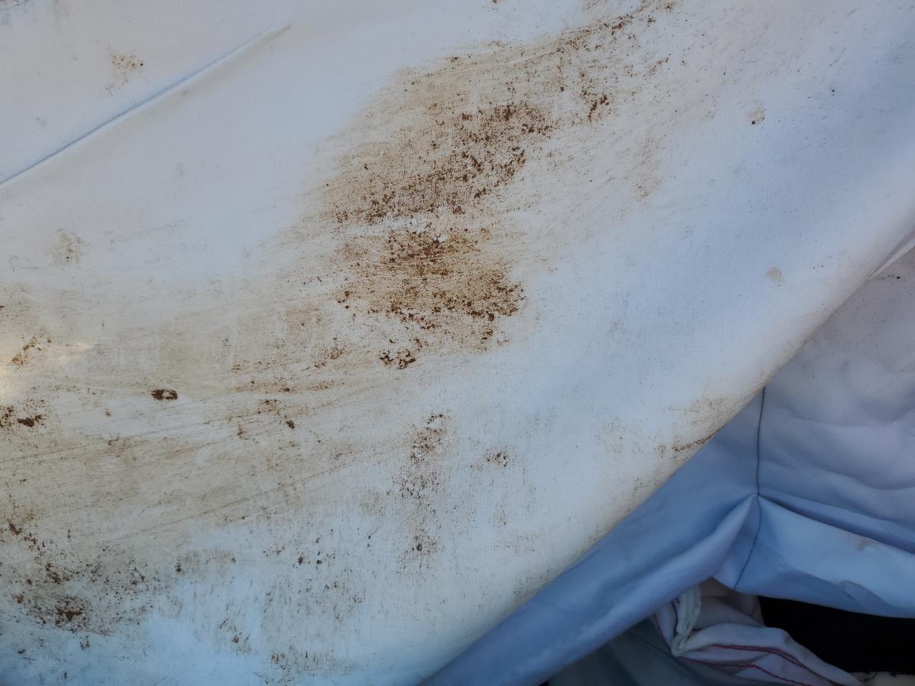 2023 SUBARU WRX GT VIN:JF1VBAU64P8803075