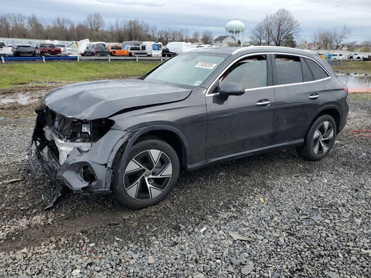 2024 MERCEDES-BENZ GLC 300 4MATIC VIN:W1NKM4HB2RF086876