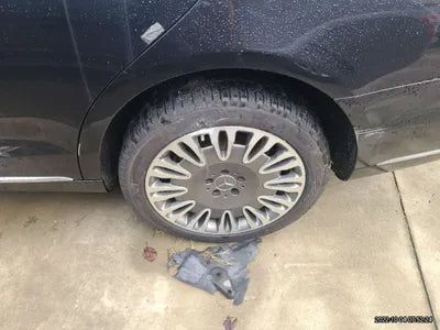 2015 Mercedes-Benz S 600 WDDUG7GB6FA106359 VIN:WDDUG7GB6FA106359