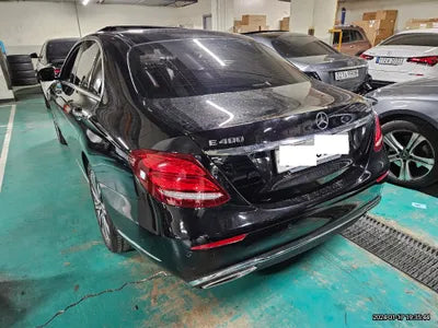 2018 Mercedes-Benz E 400 WDDZF6GB0JA403347 VIN:WDDZF6GB0JA403347