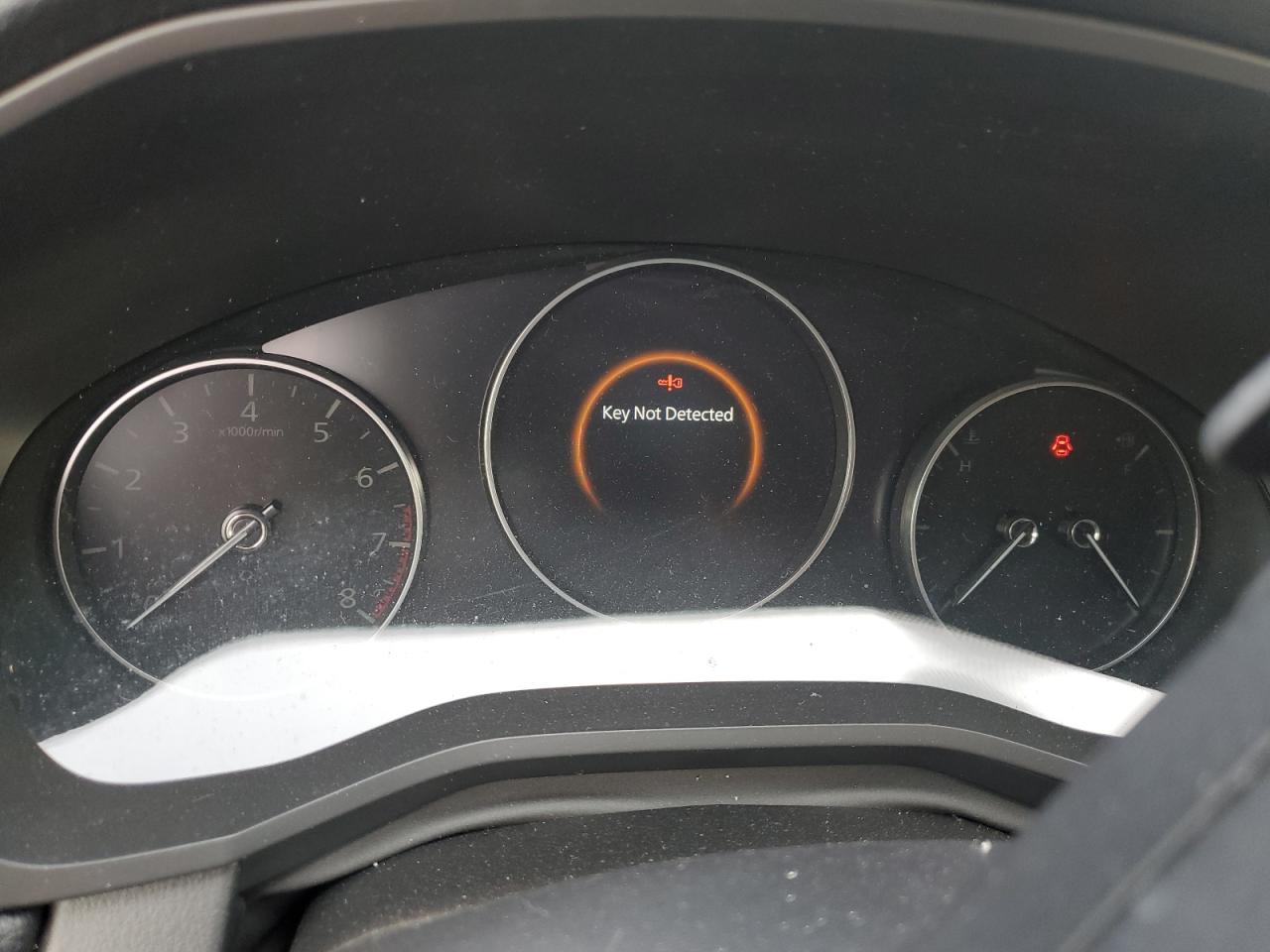 2024 MAZDA CX-90 PREFERRED VIN:JM3KKBHD1R1114139