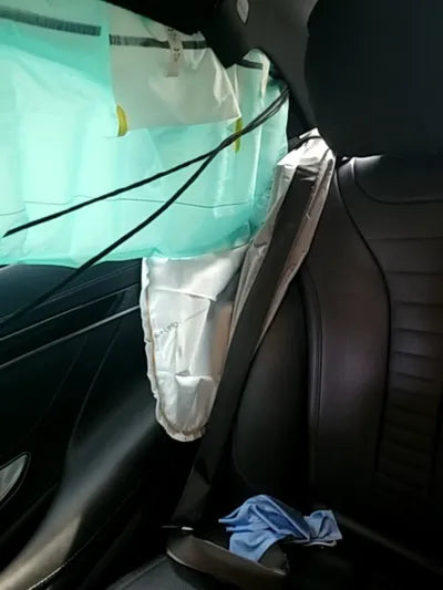 2015 Mercedes-Benz S 500 WDDUG8FB5FA133818 VIN:WDDUG8FB5FA133818