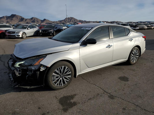 2024 NISSAN ALTIMA SV VIN:1N4BL4DV2RN434276