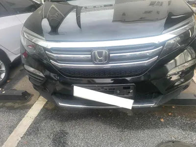 2017 Honda Pilot 5FNYF6850HB200090 VIN:5FNYF6850HB200090