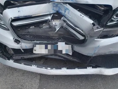 2017 Mercedes-Benz E 220 WDDZF0EB6HA172383 VIN:WDDZF0EB6HA172383