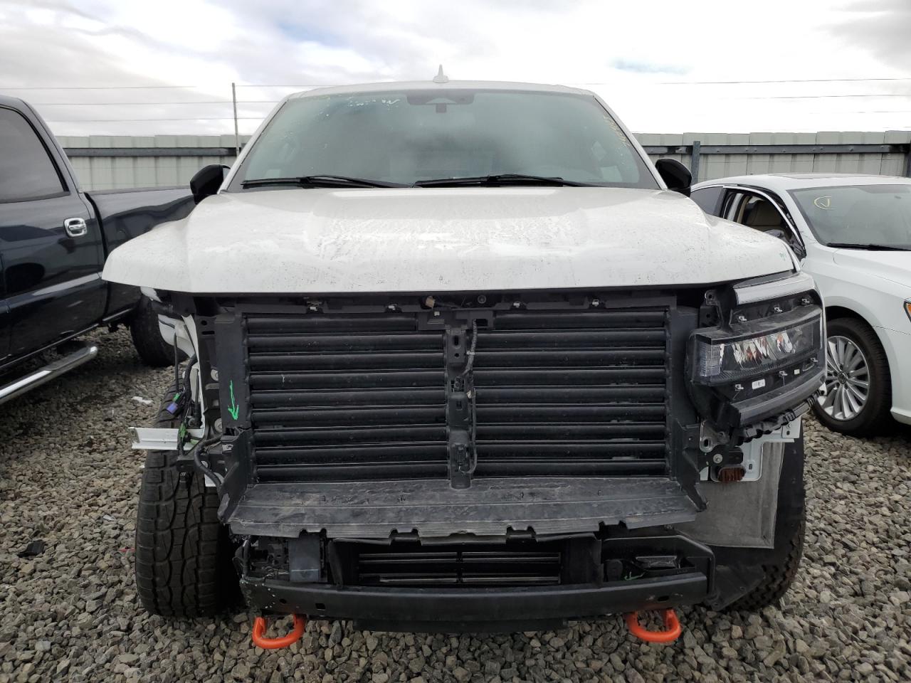 2022 FORD EXPEDITION TIMBERLINE VIN:1FMJU1RT3NEA51462