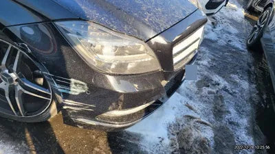 2014 Mercedes-Benz CLS 250 VIN: