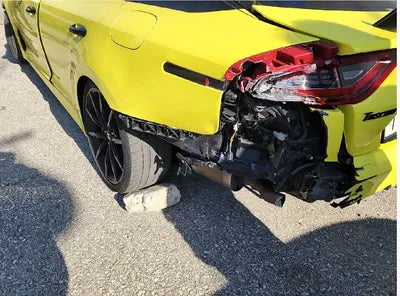 2018 Kia Stinger KNAE351ABJS003648 VIN:KNAE351ABJS003648
