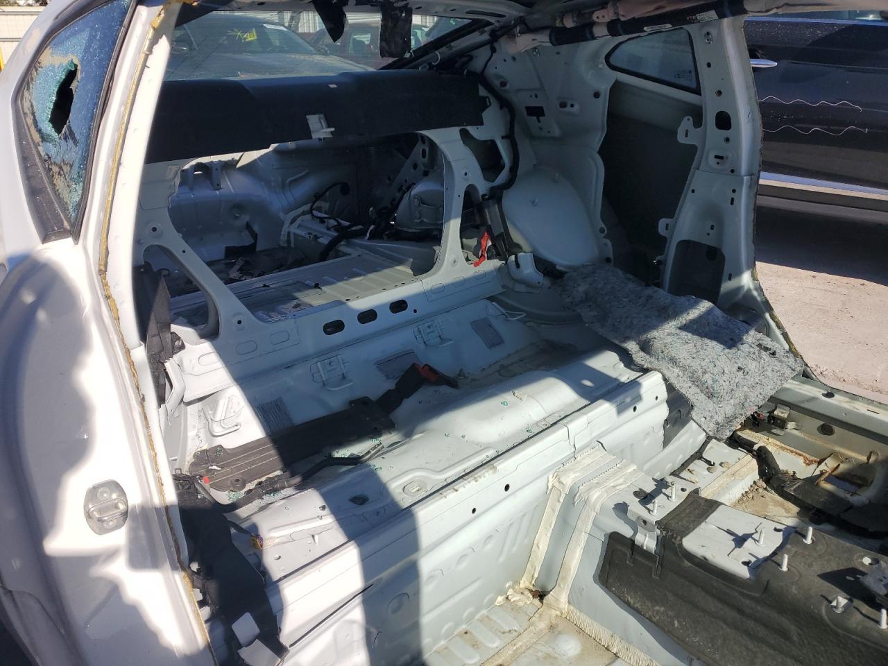 2024 CHEVROLET CAMARO ZL1 VIN:1G1FK1R65R0118469