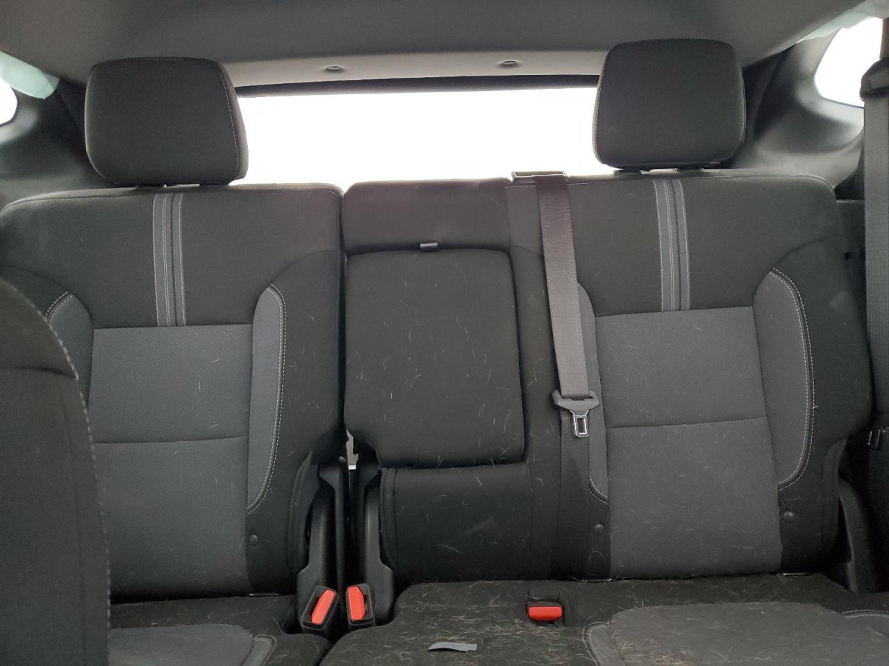 2023 CHEVROLET BLAZER 2LT VIN:3GNKBCR43PS218065