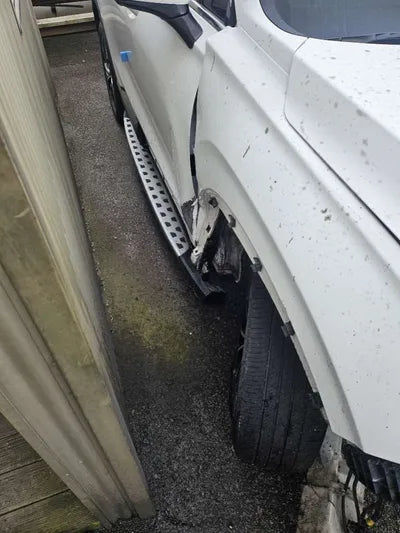 2019 Hyundai Santa FE KMHS381CBKU015688 VIN:KMHS381CBKU015688