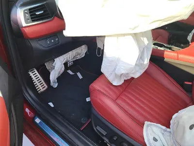 2022 Genesis G70 VIN: