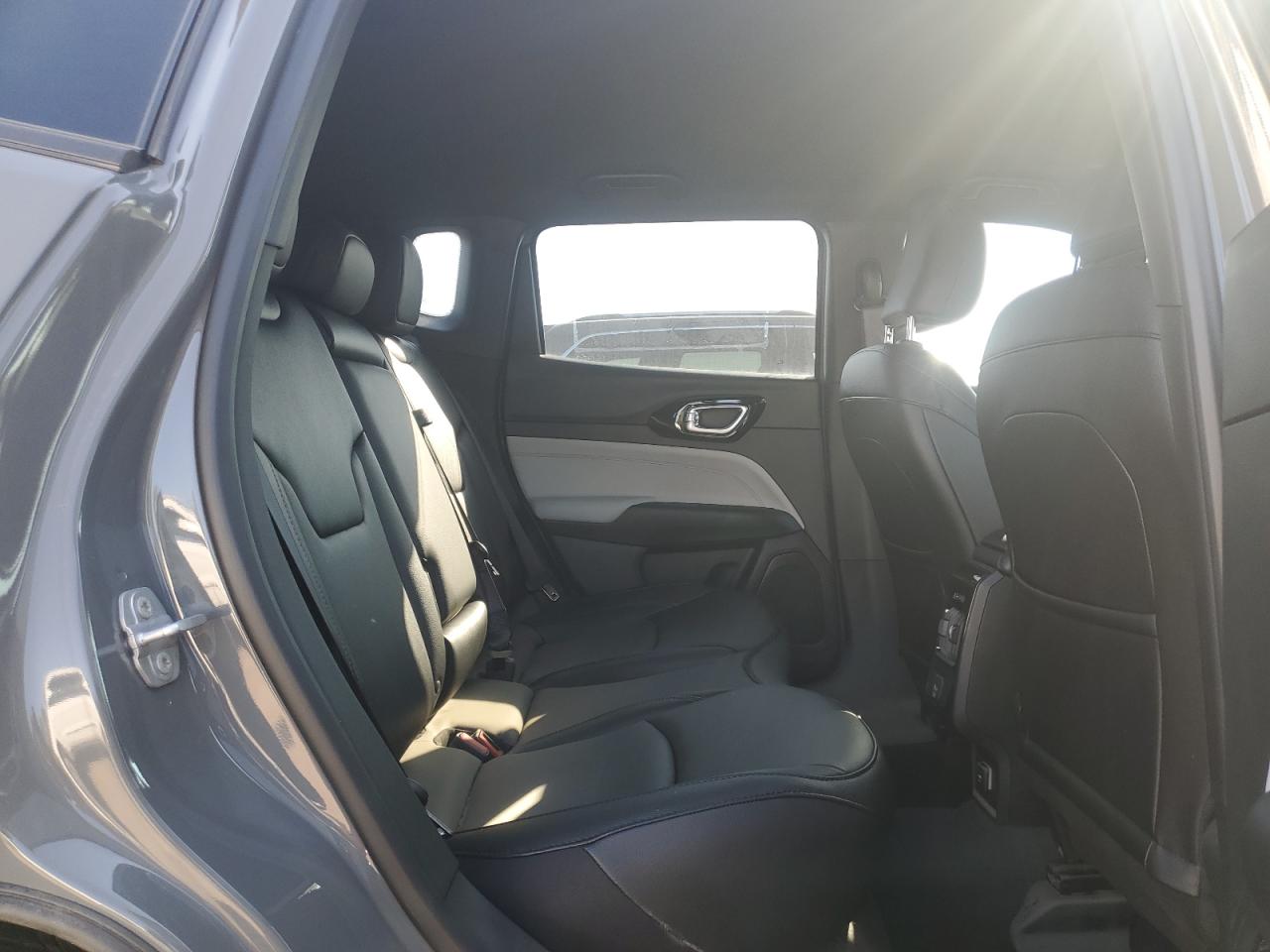 2024 JEEP COMPASS LIMITED VIN:3C4NJDCN8RT576260