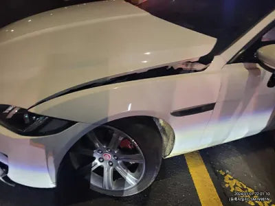 2018 Jaguar XE 502KMSAJAB4BX1JCP VIN:502KMSAJAB4BX1JCP