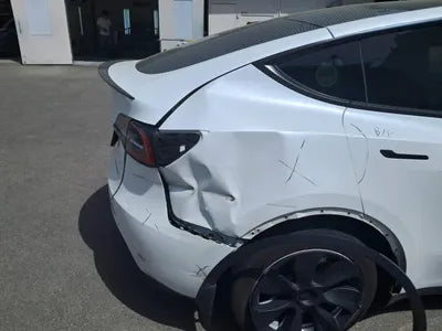 2021 Tesla Model Y 5YJYGDEE6MF174558 VIN:5YJYGDEE6MF174558