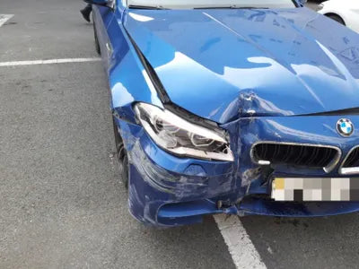 2016 BMW M5 WBSFV910XGGD77429 VIN:WBSFV910XGGD77429