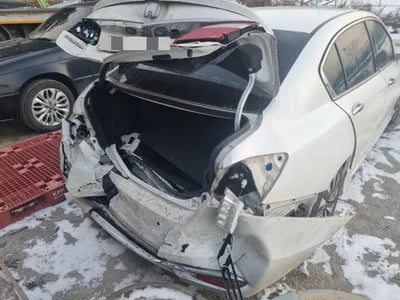 2017 Honda Accord JHMCR6650HC200154 VIN:JHMCR6650HC200154