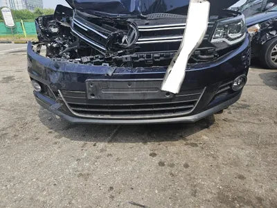 2016 Volkswagen Tiguan WVGZZZ5NZGW550749 VIN:WVGZZZ5NZGW550749