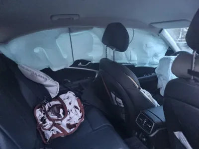 2021 Genesis G70 KMTG341ABMU089305 VIN:KMTG341ABMU089305