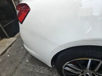 2018 Maserati Ghibli VIN: