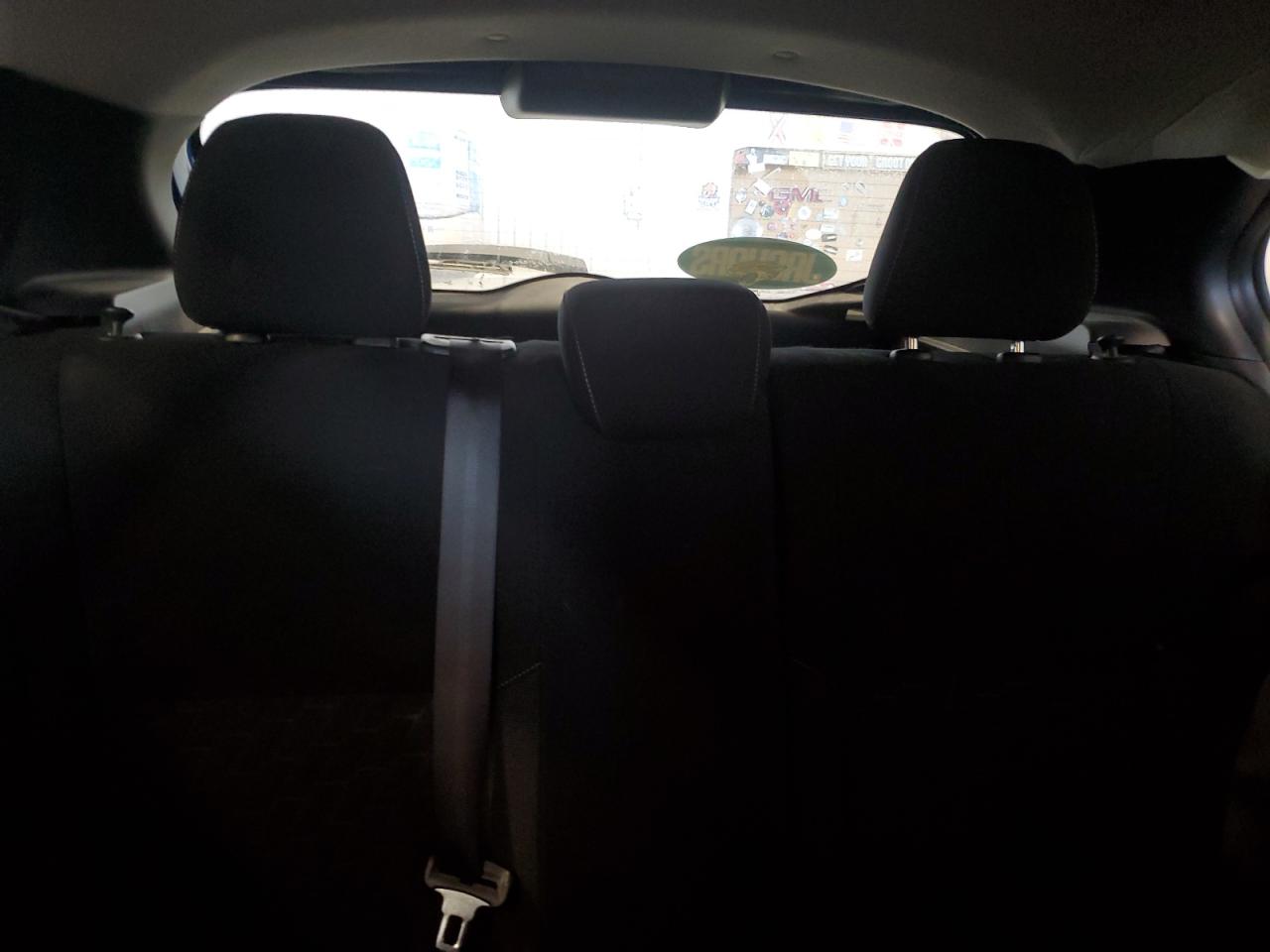 2023 NISSAN KICKS SV VIN:3N1CP5CV9PL537530