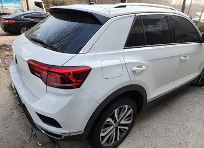 2021 Volkswagen T-Roc WVGZZZA1ZMV028178 VIN:WVGZZZA1ZMV028178