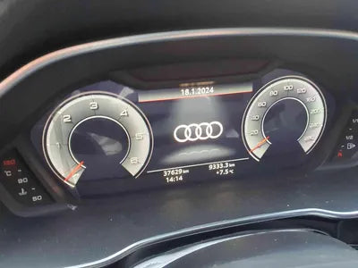 2020 Audi Q3 WAUZZZF39L1115405 VIN:WAUZZZF39L1115405