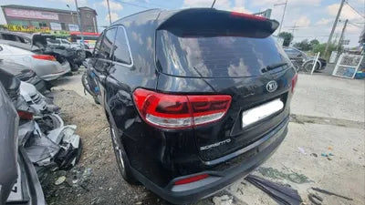 2015 Kia Sorento 928KMKNAPH81ABFA0 VIN:928KMKNAPH81ABFA0