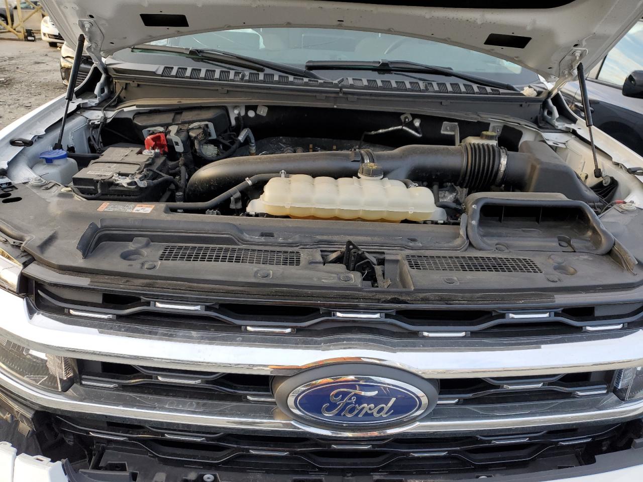 2022 FORD EXPEDITION LIMITED VIN:1FMJU2AT1NEA39439